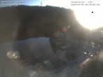 Archived image Webcam Lake Mummelsee Panoramic view 05:00
