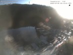 Archived image Webcam Lake Mummelsee Panoramic view 06:00
