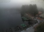 Archiv Foto Webcam Mummelsee Panorama 05:00