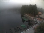 Archiv Foto Webcam Mummelsee Panorama 06:00