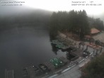Archiv Foto Webcam Mummelsee Panorama 07:00