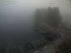 Archived image Webcam Lake Mummelsee Panoramic view 11:00