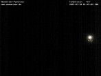 Archiv Foto Webcam Mummelsee Panorama 01:00