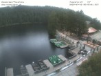 Archiv Foto Webcam Mummelsee Panorama 05:00