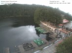 Archiv Foto Webcam Mummelsee Panorama 06:00