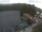 Archiv Foto Webcam Mummelsee Panorama 09:00