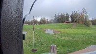 Archived image Webcam Crans Montana - Golf Course Hole 18 07:00