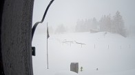 Archiv Foto Webcam Crans Montana: Wanderweg am Golfplatz 15:00