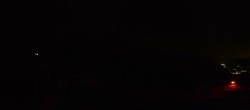 Archived image Webcam Crans Montana - Top station Les Violettes 03:00