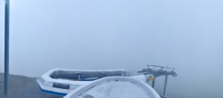Archiv Foto Webcam Crans Montana: Aminona - Bergstation Sessellift Tsa 05:00