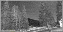 Archiv Foto Webcam Pokljuka: Wetterstation am Biathlonstadion 03:00