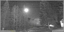 Archived image Webcam Pokljuka - Biathlon Center Weather Station 03:00