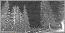 Archiv Foto Webcam Pokljuka: Wetterstation am Biathlonstadion 17:00