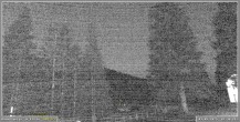 Archiv Foto Webcam Pokljuka: Wetterstation am Biathlonstadion 03:00