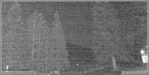 Archiv Foto Webcam Pokljuka: Wetterstation am Biathlonstadion 23:00