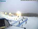 Archived image Webcam Idre Fjäll - Base Station Väst 17:00