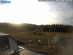 Archiv Foto Webcam Idre Fjäll: Talstation Väst 05:00