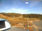 Archiv Foto Webcam Idre Fjäll: Talstation Väst 07:00