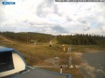 Archived image Webcam Idre Fjäll - Base Station Väst 17:00