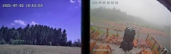 Archiv Foto Webcam Hochheidehütte Niedersfeld 05:00