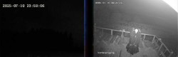 Archived image Webcam Niedersfeld: Hochheide Mountain Hut 23:00