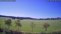 Archived image Webcam Zittau Mountains - Lückendorf 02:00