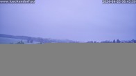 Archived image Webcam Zittau Mountains - Lückendorf 05:00