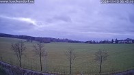 Archived image Webcam Zittau Mountains - Lückendorf 07:00