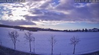 Archiv Foto Webcam Zittauer Gebirge - Lückendorf 07:00