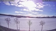 Archiv Foto Webcam Zittauer Gebirge - Lückendorf 09:00