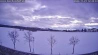 Archiv Foto Webcam Zittauer Gebirge - Lückendorf 11:00