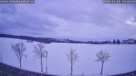 Archiv Foto Webcam Zittauer Gebirge - Lückendorf 13:00