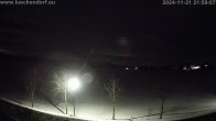 Archiv Foto Webcam Zittauer Gebirge - Lückendorf 21:00