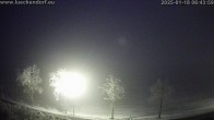 Archiv Foto Webcam Zittauer Gebirge - Lückendorf 05:00