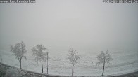 Archived image Webcam Zittau Mountains - Lückendorf 09:00