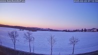 Archiv Foto Webcam Zittauer Gebirge - Lückendorf 06:00