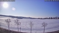 Archiv Foto Webcam Zittauer Gebirge - Lückendorf 07:00