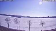 Archiv Foto Webcam Zittauer Gebirge - Lückendorf 11:00