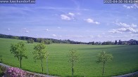 Archived image Webcam Zittau Mountains - Lückendorf 15:00