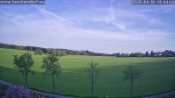 Archived image Webcam Zittau Mountains - Lückendorf 17:00