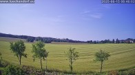 Archiv Foto Webcam Zittauer Gebirge - Lückendorf 07:00