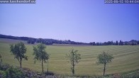 Archiv Foto Webcam Zittauer Gebirge - Lückendorf 09:00