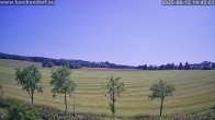 Archiv Foto Webcam Zittauer Gebirge - Lückendorf 13:00