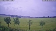 Archiv Foto Webcam Zittauer Gebirge - Lückendorf 05:00