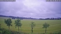 Archived image Webcam Zittau Mountains - Lückendorf 07:00