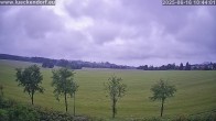 Archived image Webcam Zittau Mountains - Lückendorf 09:00