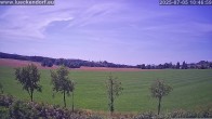 Archiv Foto Webcam Zittauer Gebirge - Lückendorf 09:00