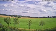 Archiv Foto Webcam Zittauer Gebirge - Lückendorf 15:00