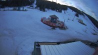 Archived image Webcam Baldy Mountain Ski Resort 04:00