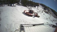 Archived image Webcam Baldy Mountain Ski Resort 08:00